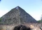 Die 7 Pyramiden von Mauritius